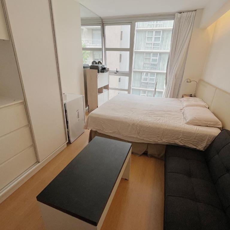 Park Soho Recoleta - Apartamento Estudio - 10