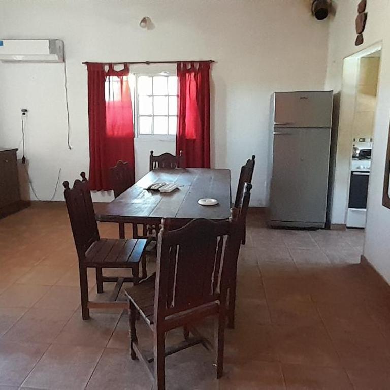 Casa quinta ramallo - Apartamento de 3 dormitorios - 9
