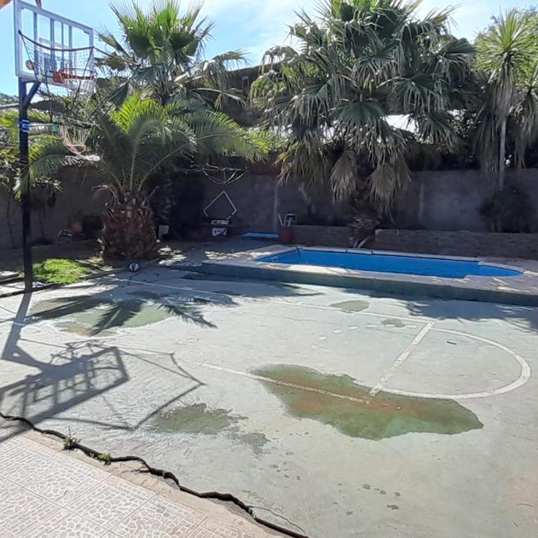 Casa quinta ramallo - Apartamento de 3 dormitorios - 11