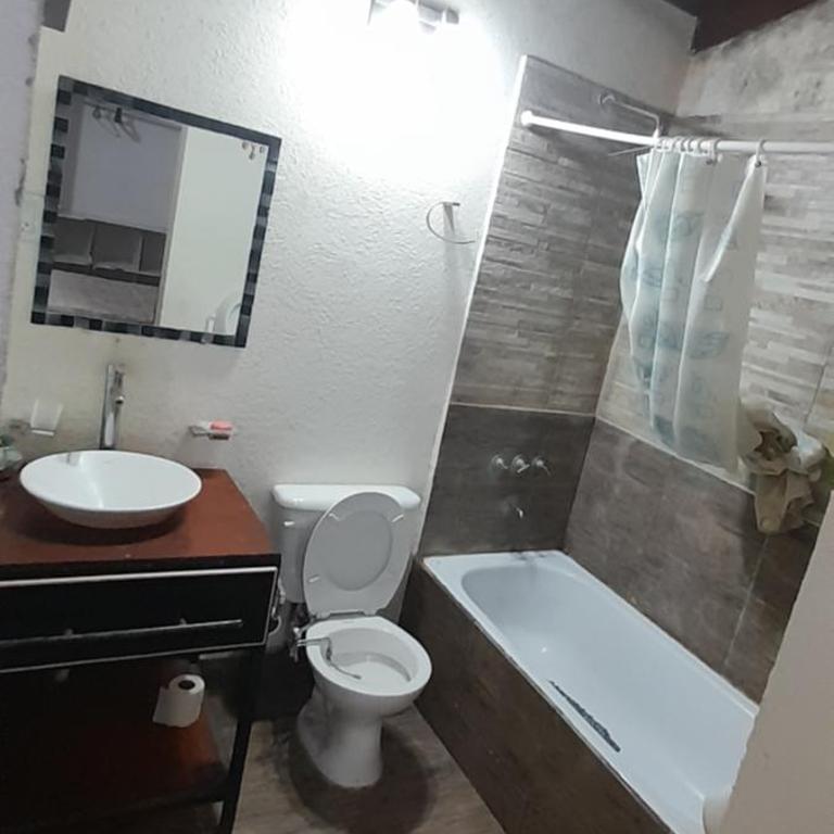 Casa quinta ramallo - Apartamento de 3 dormitorios - 16