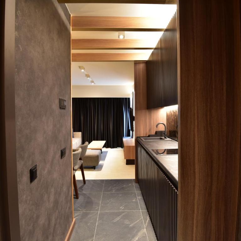 Woodside Kopaonik Residences - Apartman Tipa "Suite" sa 1 Spavaćom Sobom - 2