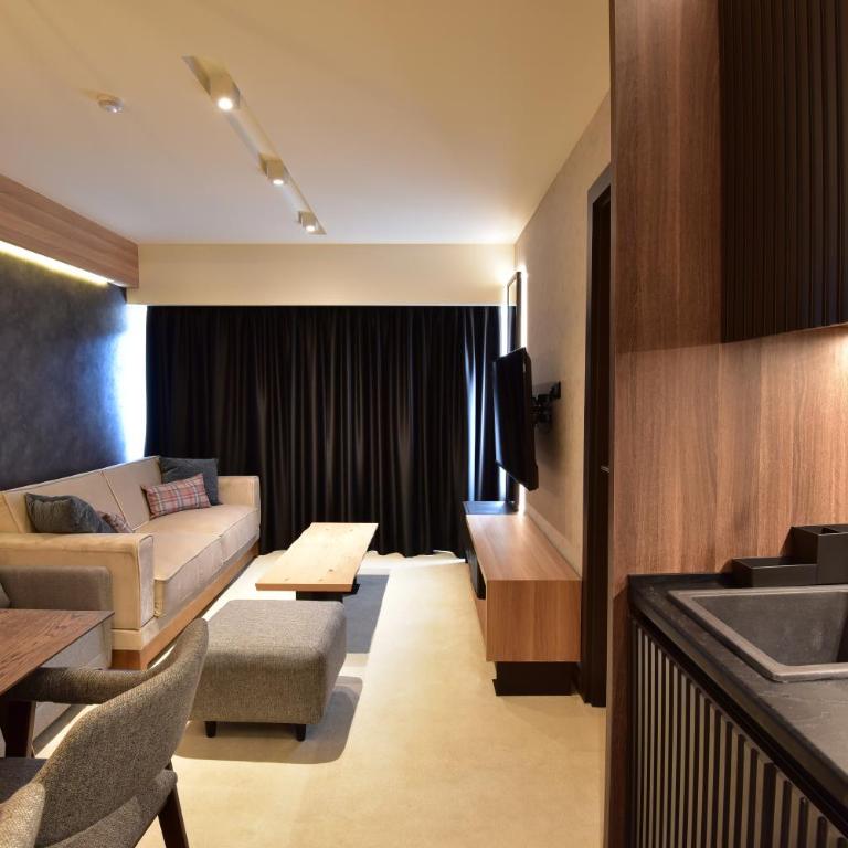 Woodside Kopaonik Residences - Apartman Tipa "Suite" sa 1 Spavaćom Sobom - 5