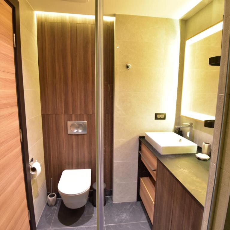Woodside Kopaonik Residences - Apartman Tipa "Suite" sa 1 Spavaćom Sobom - 8