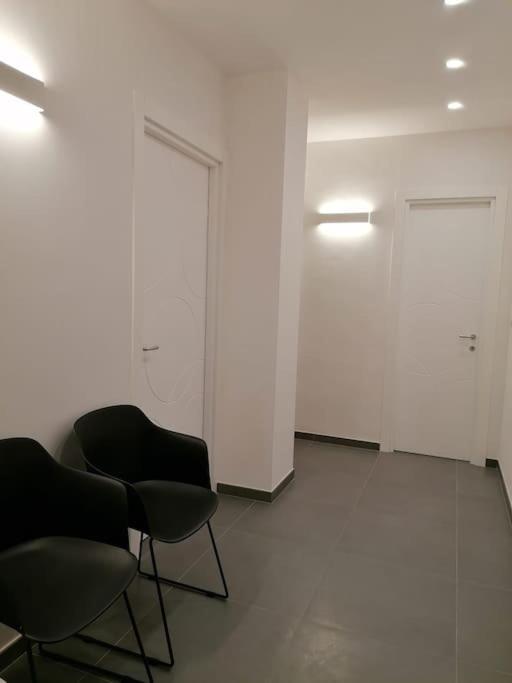 Appartamento Santa Rita Torino - One-Bedroom Apartment - 5