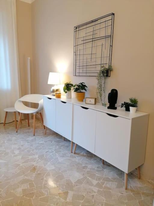 Appartamento Santa Rita Torino - One-Bedroom Apartment - 7