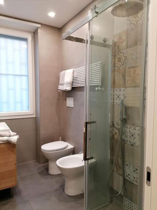 Appartamento Santa Rita Torino - One-Bedroom Apartment - 8