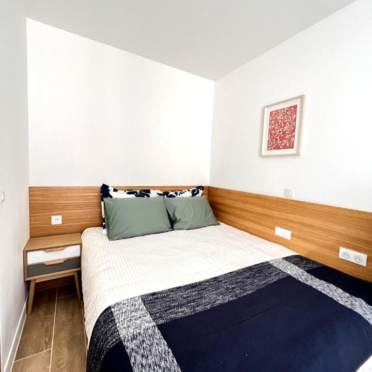 New Inn Paris - Apartment - 13