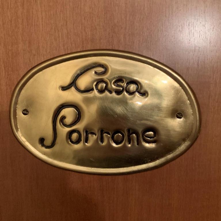 Casa Porrone - Appartamento con 1 Camera da Letto - 16