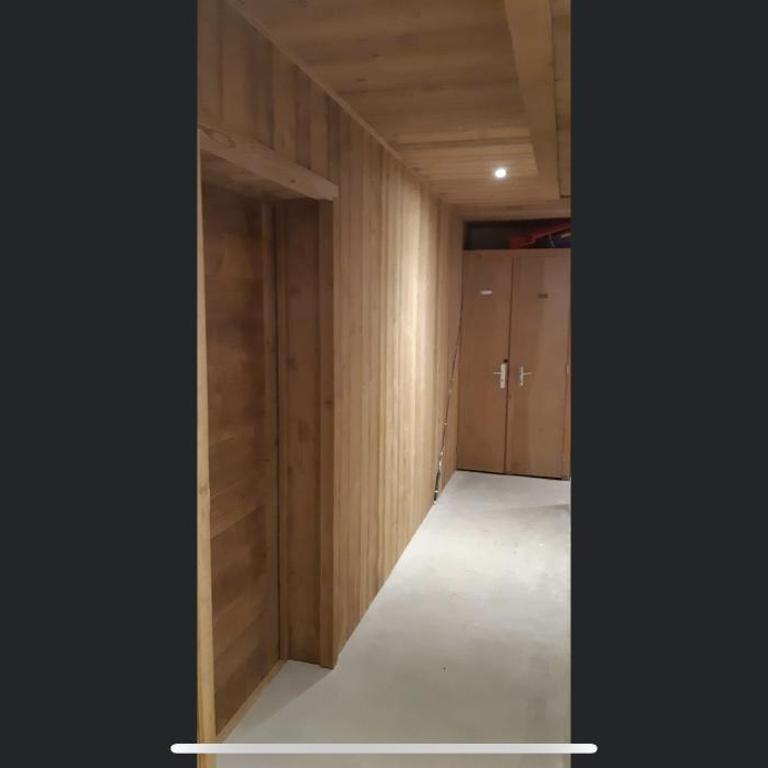 Les bouquetins - Two-Bedroom Apartment - 57