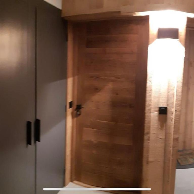 Les bouquetins - Two-Bedroom Apartment - 7