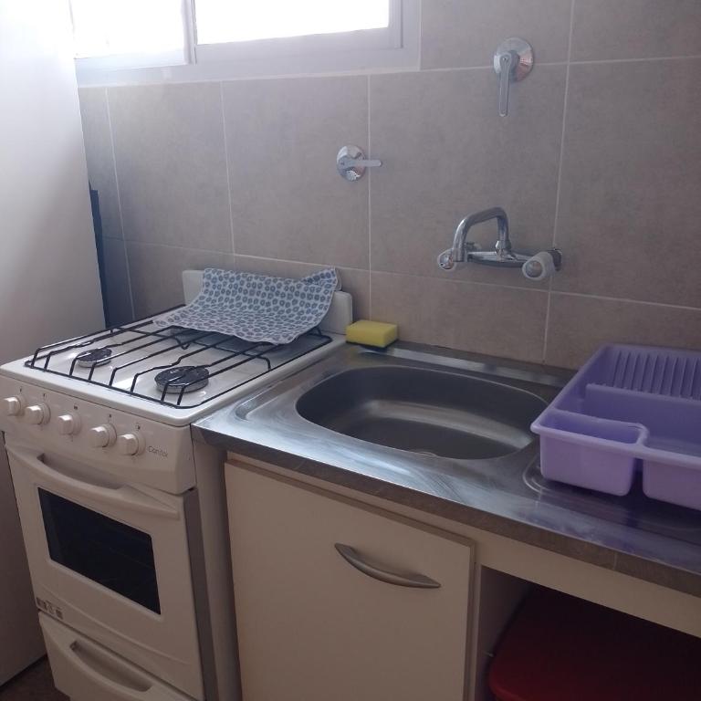 La Positiva - Apartamento de 1 dormitorio - 10