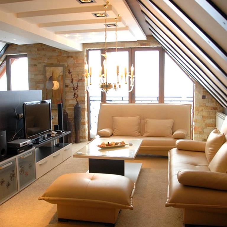 Villa Milmari - Penthouse Apartment - 2
