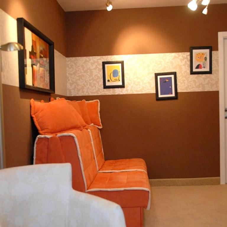 Villa Milmari - Penthouse Apartment - 6