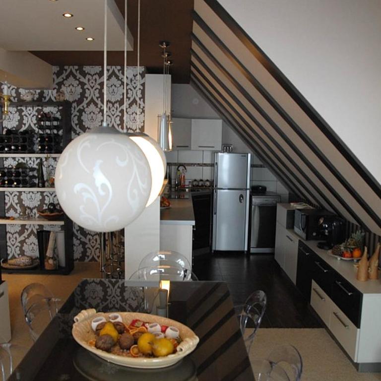 Villa Milmari - Penthouse Apartment - 7