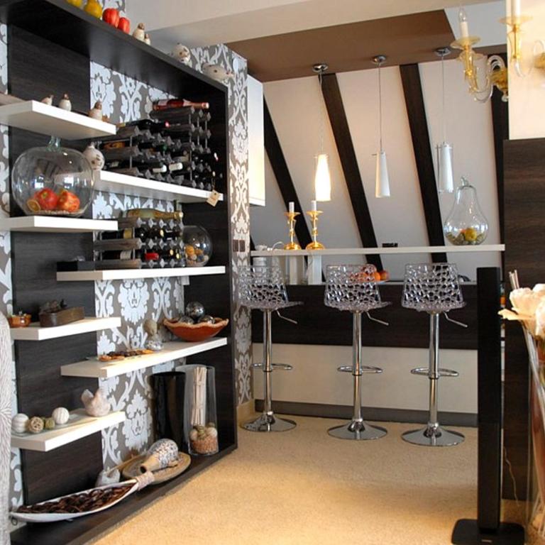 Villa Milmari - Penthouse Apartment - 8