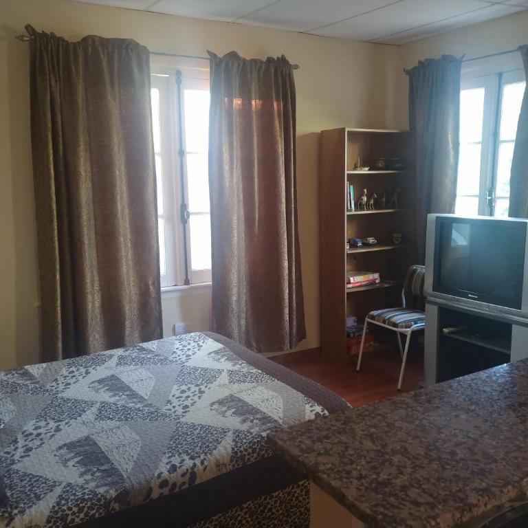 Departamento en Luis Guillon - Apartamento - 6