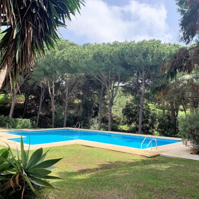 New opening Casa con vistas golf y mar BBQ - Casa - 27