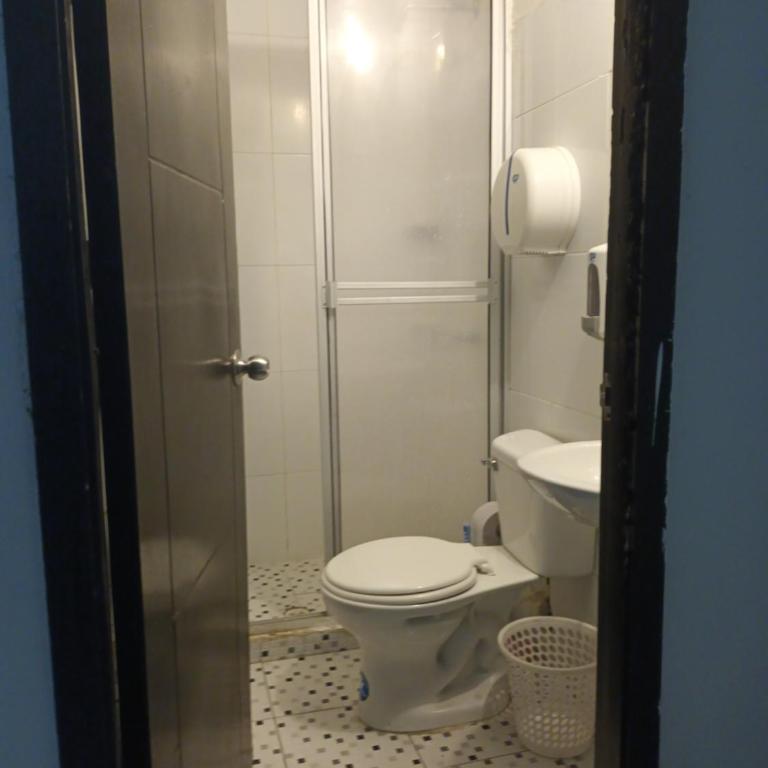 buenavista class - Habitación Familiar con baño privado - 3