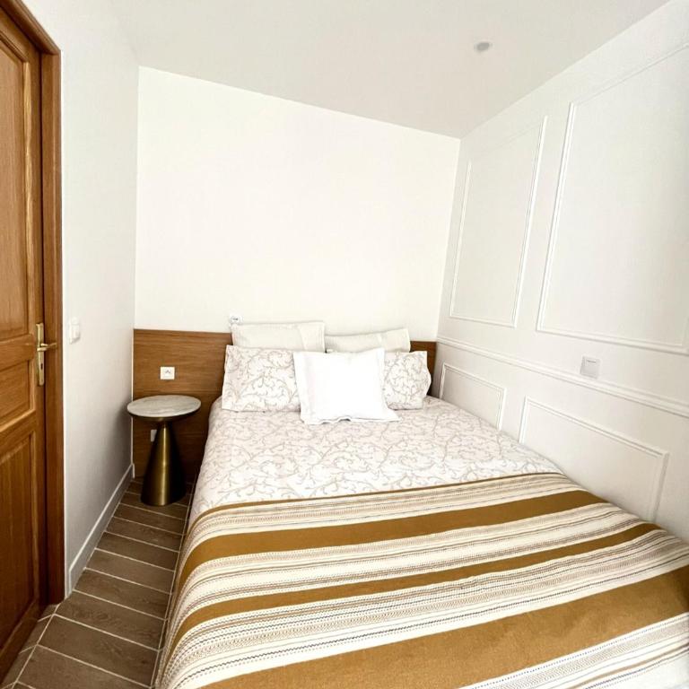 New Inn Paris - Apartment - 8