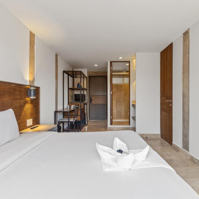 Morelos By HomiRent - King Suite - 14