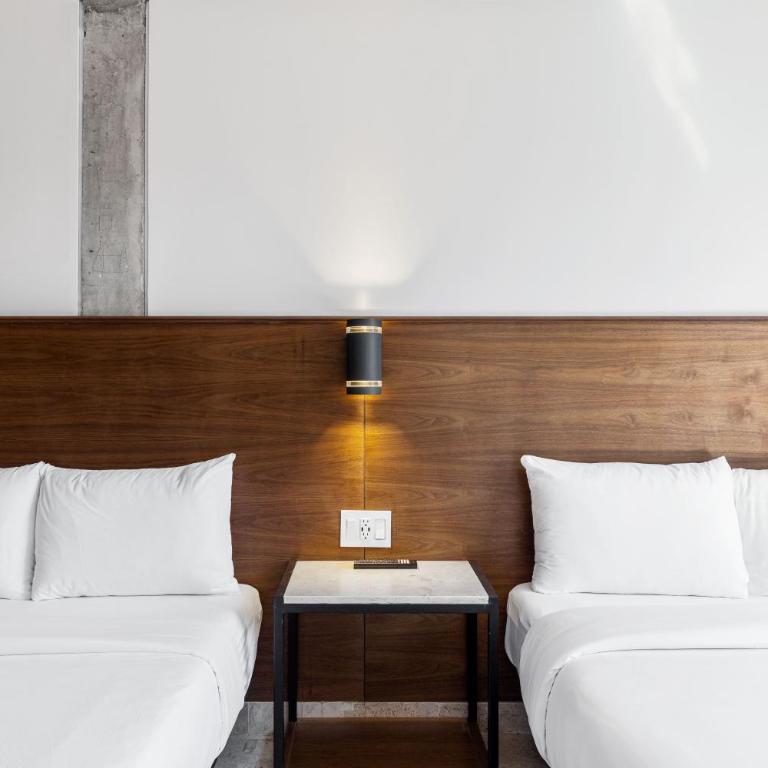 Morelos By HomiRent - Standard Double Suite - 8