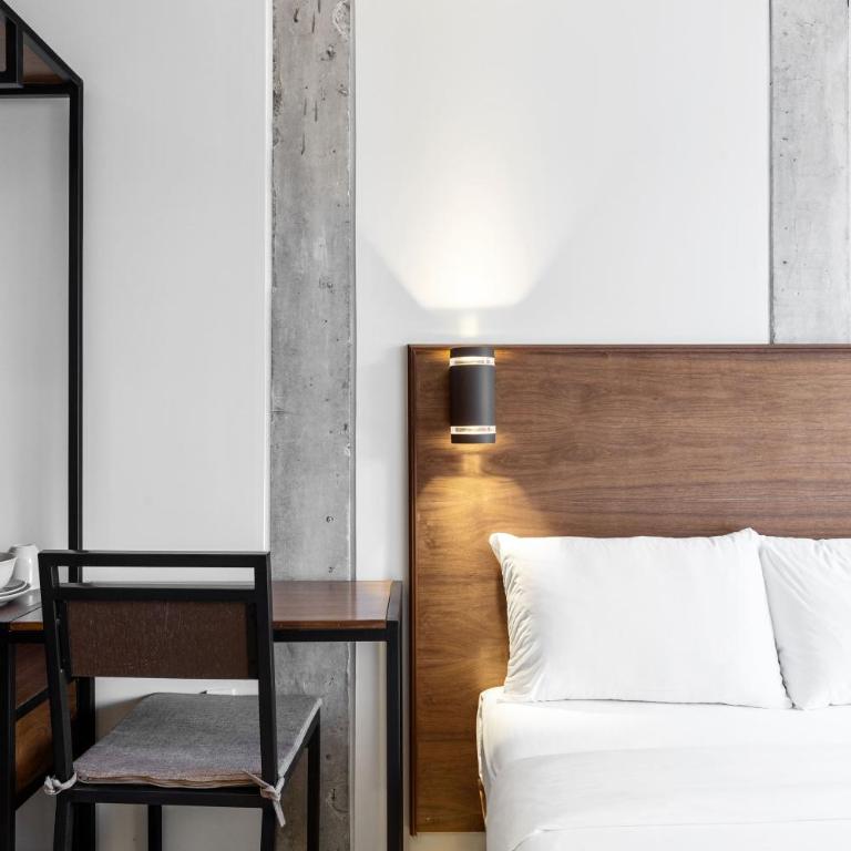 Morelos By HomiRent - Standard Double Suite - 14