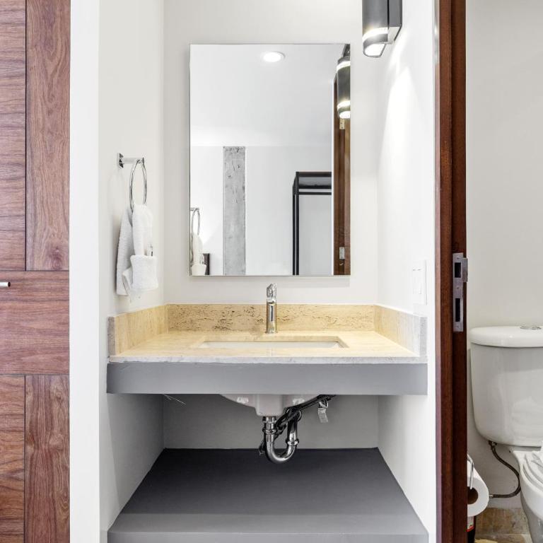 Morelos By HomiRent - Standard Double Suite - 15