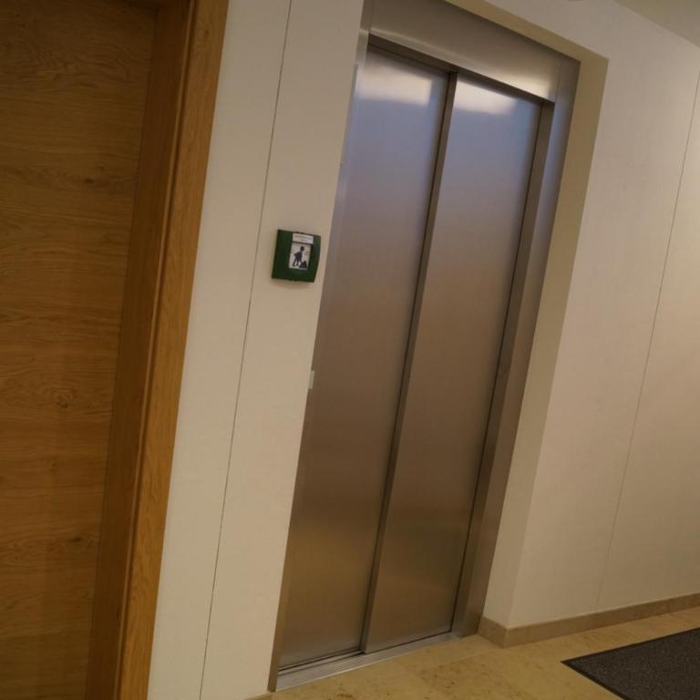Waidmannsruh Appartements - Apartment mit 2 Schlafzimmern - 24