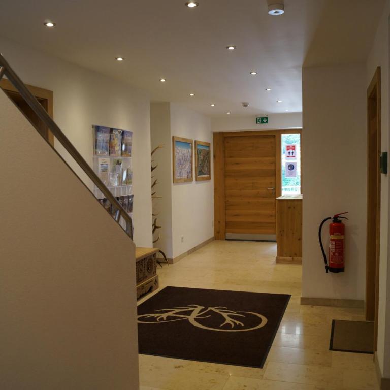 Waidmannsruh Appartements - Apartment mit 2 Schlafzimmern - 25