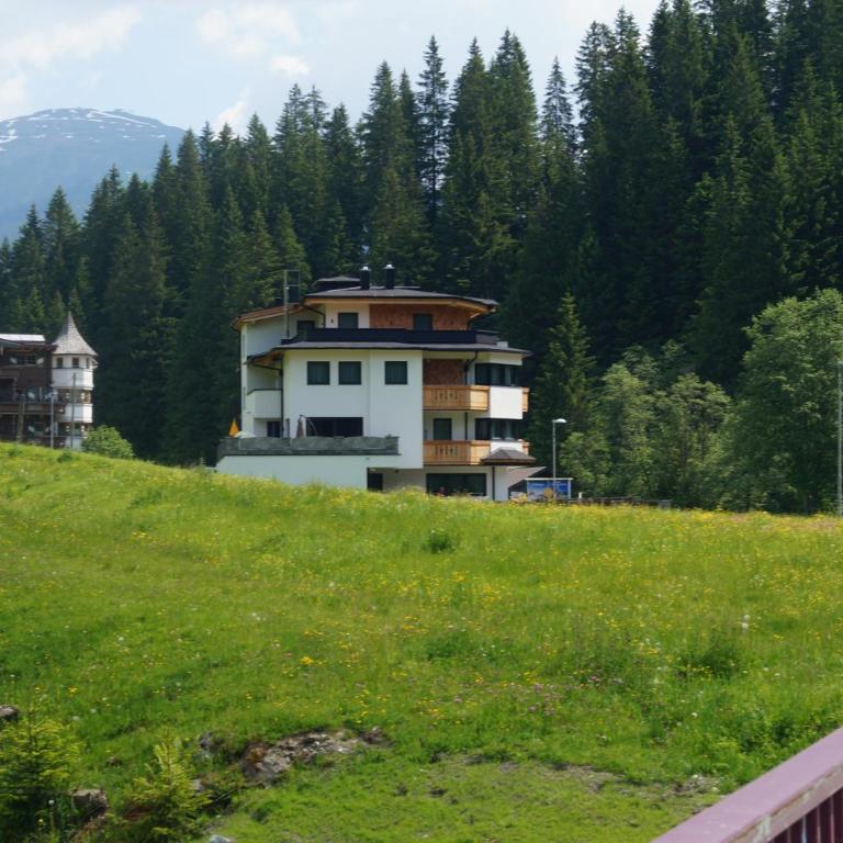 Waidmannsruh Appartements - Apartment mit 2 Schlafzimmern - 26