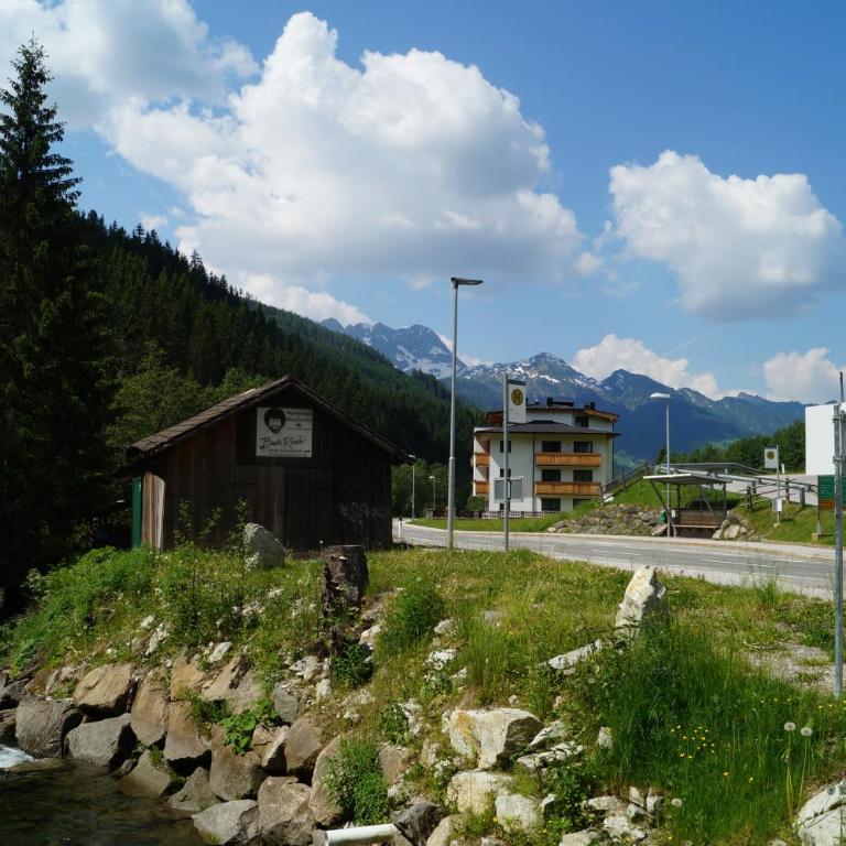 Waidmannsruh Appartements - Apartment mit 2 Schlafzimmern - 28