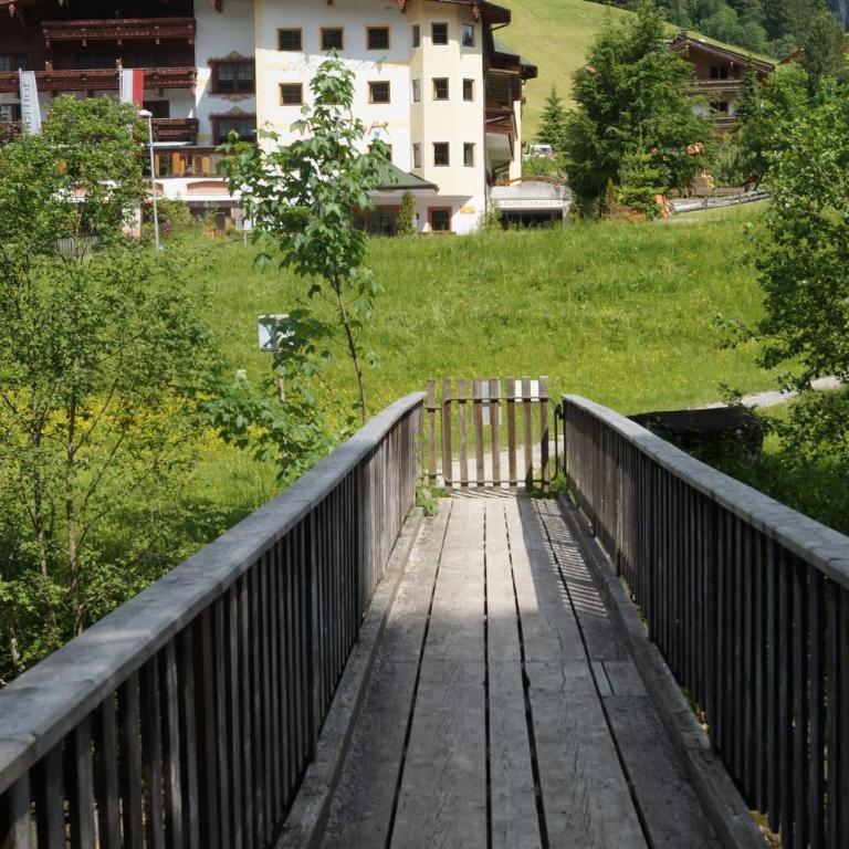 Waidmannsruh Appartements - Apartment mit 2 Schlafzimmern - 29