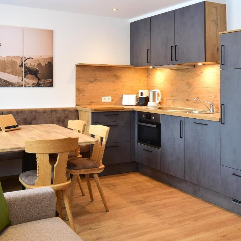 Waidmannsruh Appartements - Superior Apartment - 12