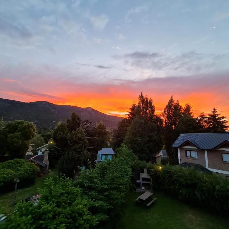 Melipal Schuss ARG41 - Two-Bedroom Apartment - 4