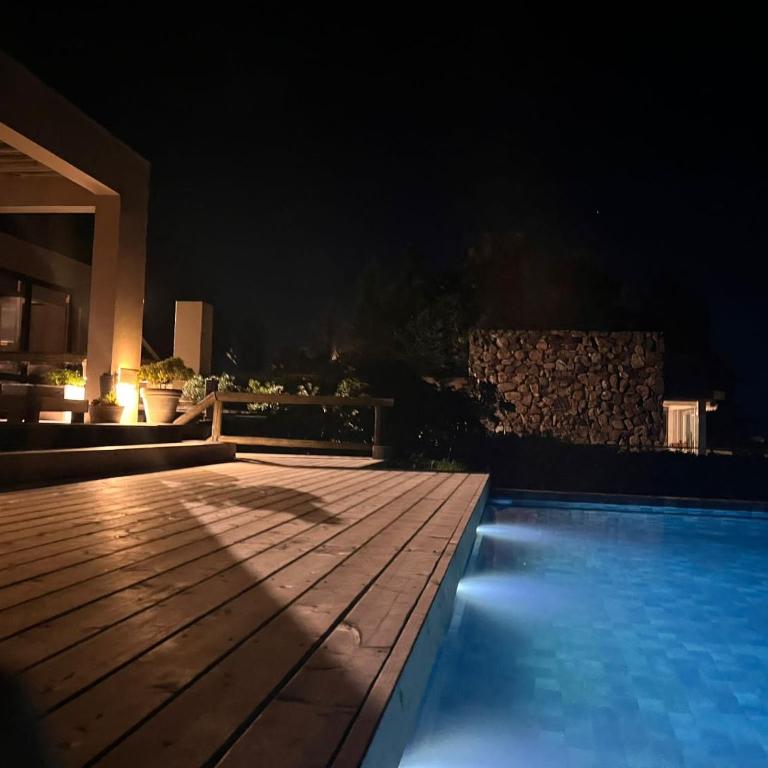 Loma de la ballena - Casa Unifamiliar de 3 dormitorios - 4