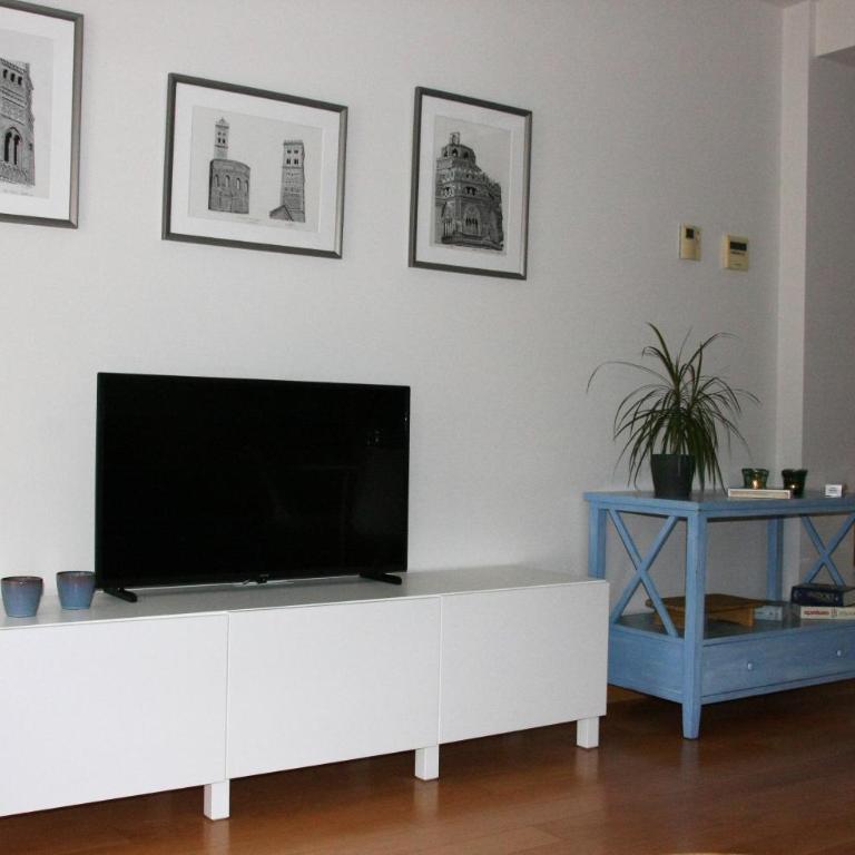 San Jorge - Ruta Mudéjar - Apartamento de 1 dormitorio - 9