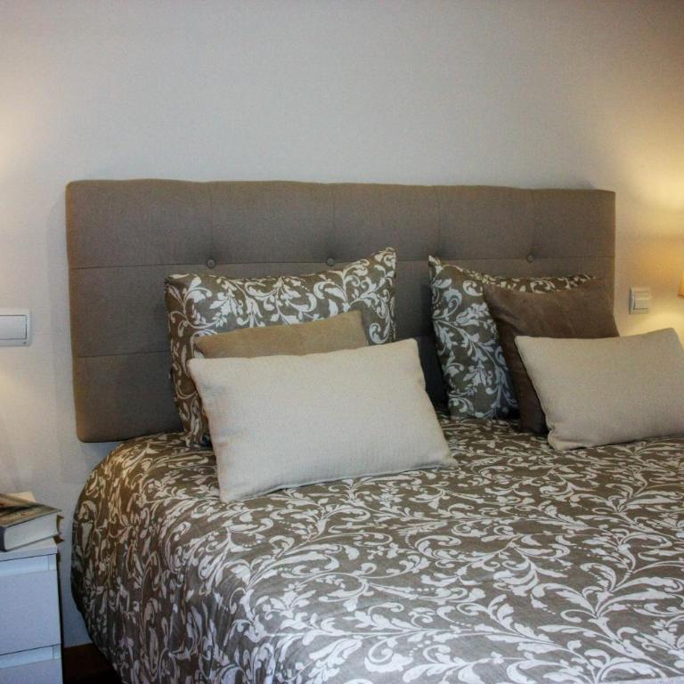 San Jorge - Ruta Mudéjar - Apartamento de 1 dormitorio - 16