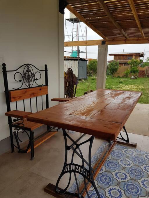 Casa Maitea - Apartamento de 1 dormitorio - 6