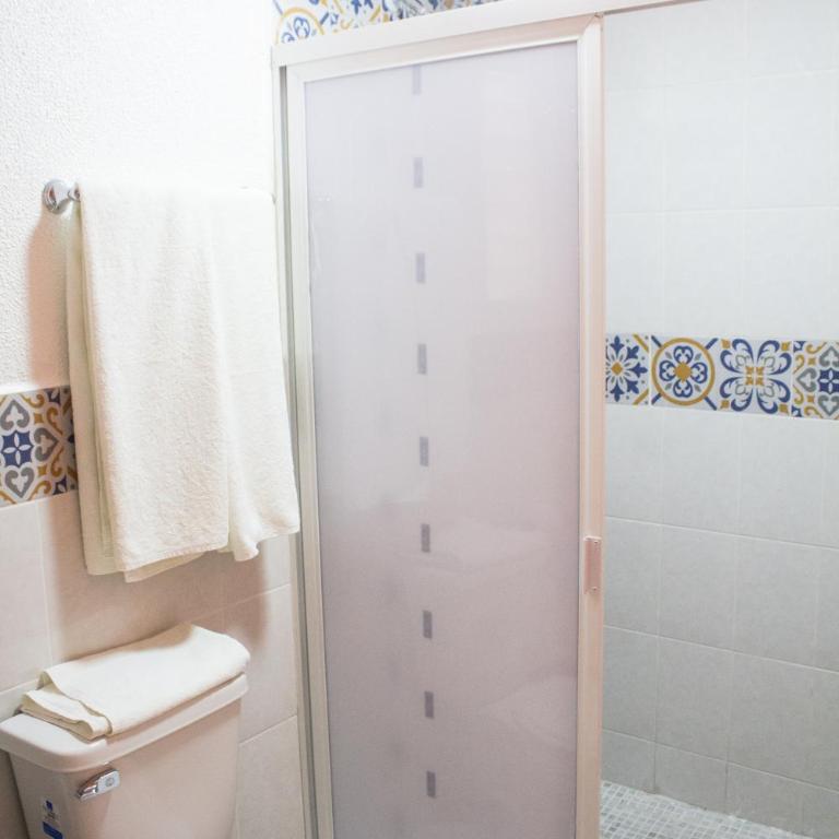 Casa Gubidxa - Habitación Estándar - 1 cama grande - 8