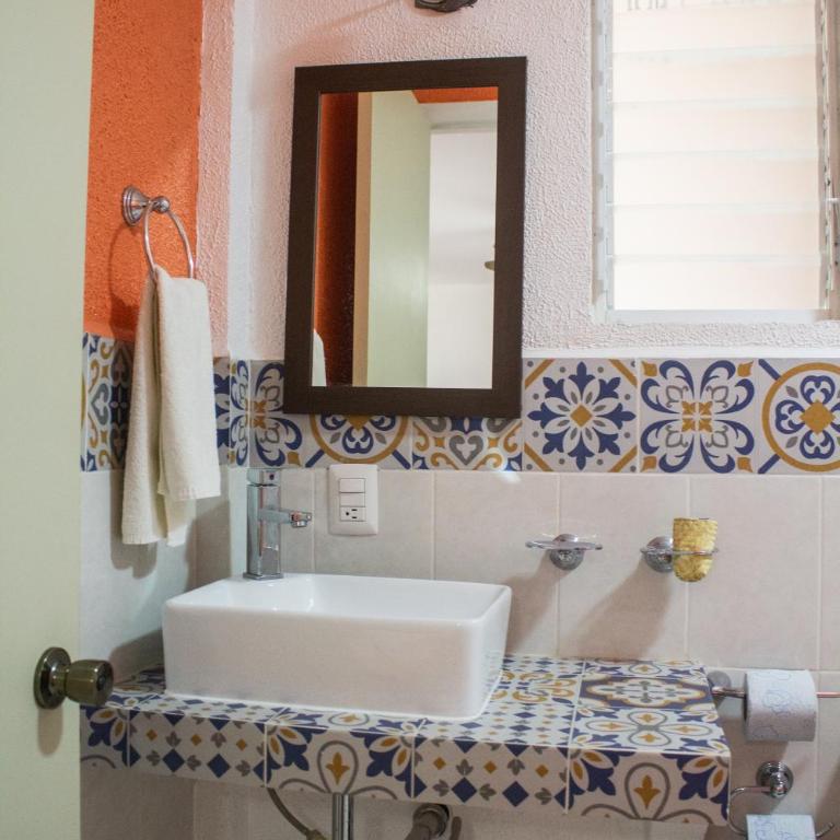 Casa Gubidxa - Habitación Estándar - 1 cama grande - 14