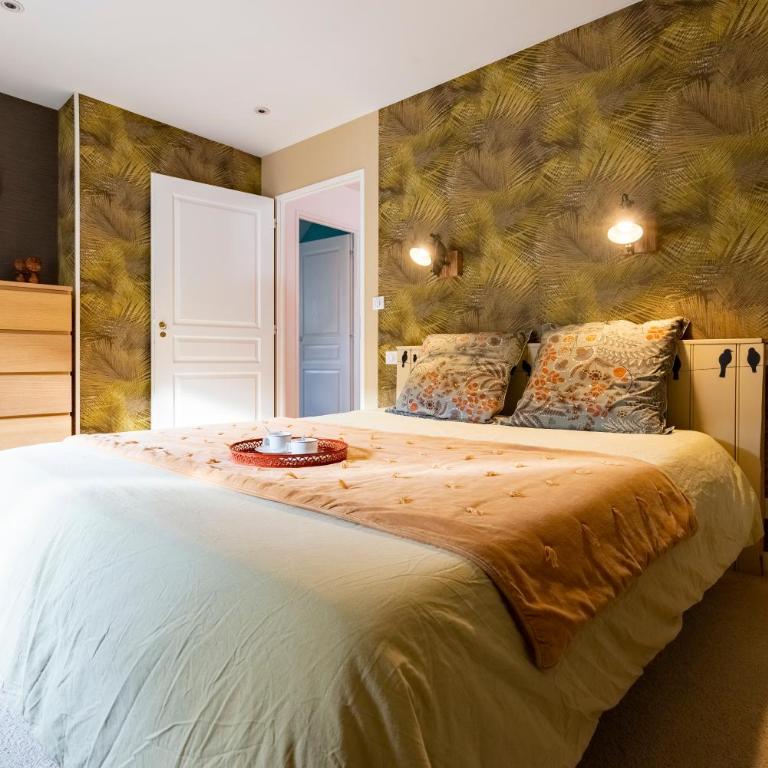 Pasteur Numéro 5 - Appartement 1 Chambre - 5