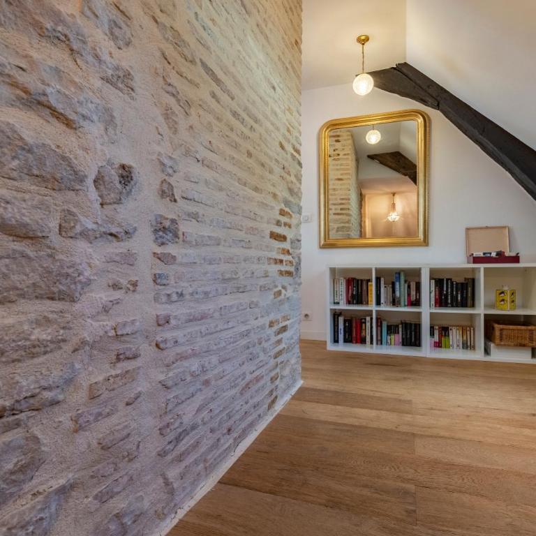 Pasteur Numéro 5 - Appartement 1 Chambre - 11