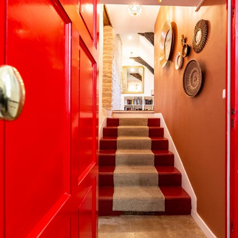 Pasteur Numéro 5 - Appartement 1 Chambre - 10