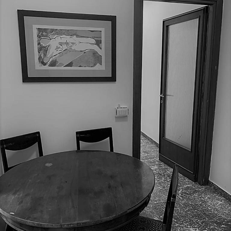 A casa di Bi - Camera Matrimoniale con Bagno Privato - 8