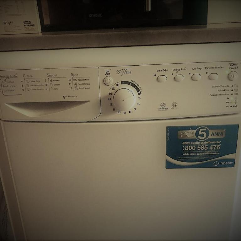 A casa di Bi - Camera Matrimoniale con Bagno Privato - 7