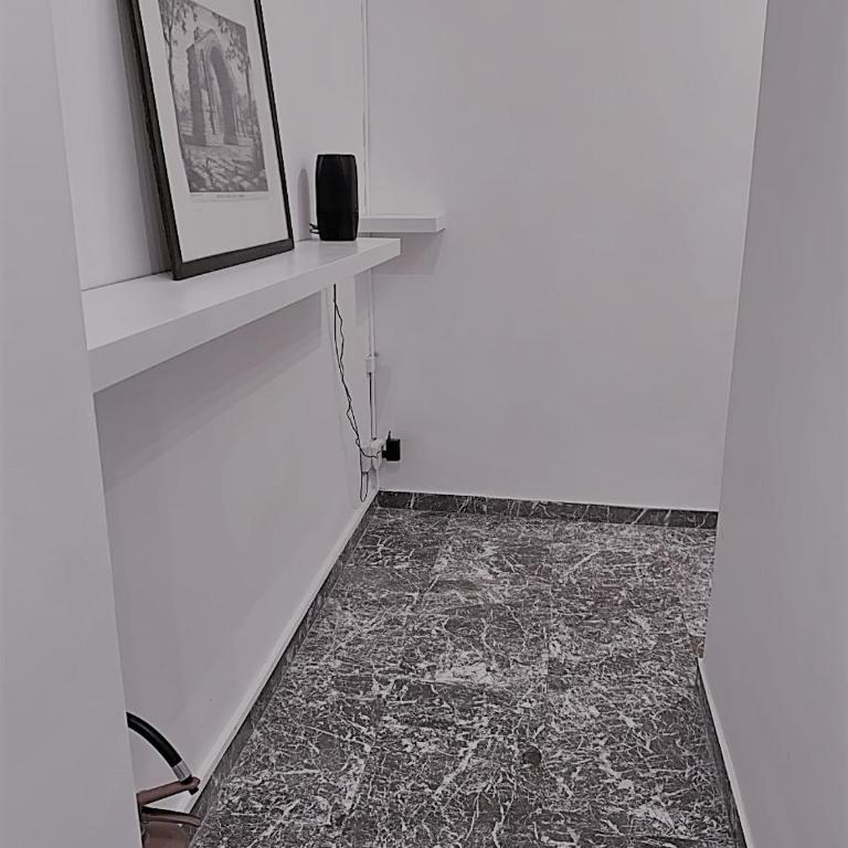 A casa di Bi - Camera Matrimoniale con Bagno Privato - 9