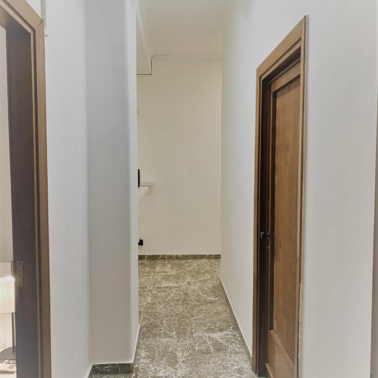 A casa di Bi - Camera Matrimoniale con Bagno Privato - 10