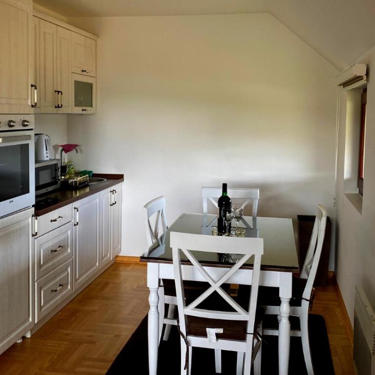 Ski House Tornik Zlatibor - Vacation Home - 16