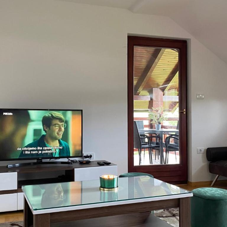 Ski House Tornik Zlatibor - Vacation Home - 6