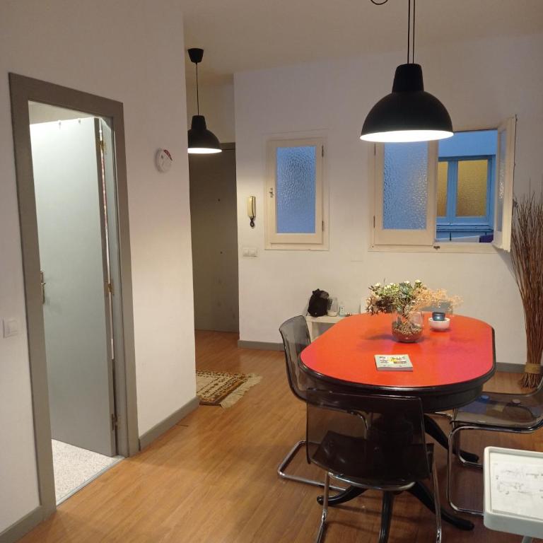 SWEET APARTMENT IN GRACIA DISTRICT! - Two-Bedroom Apartment - 6
